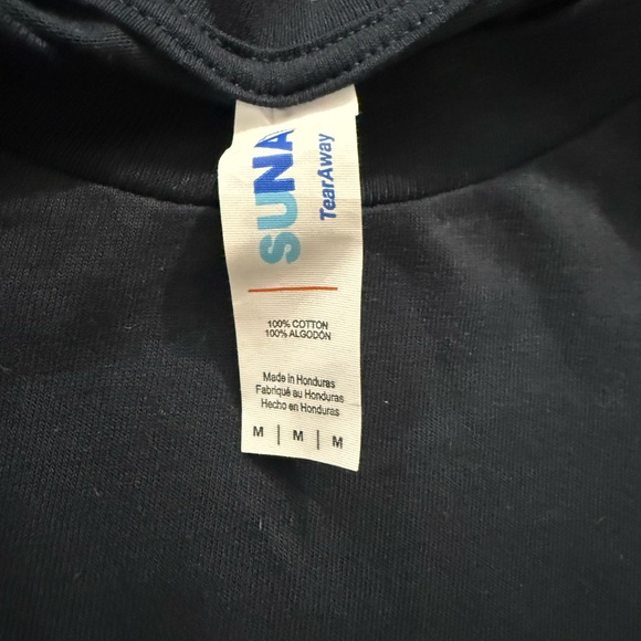 George Strait Chris Stapleton Tour 2025 Graphic Tee Country Concert M - Picture 2 of 3